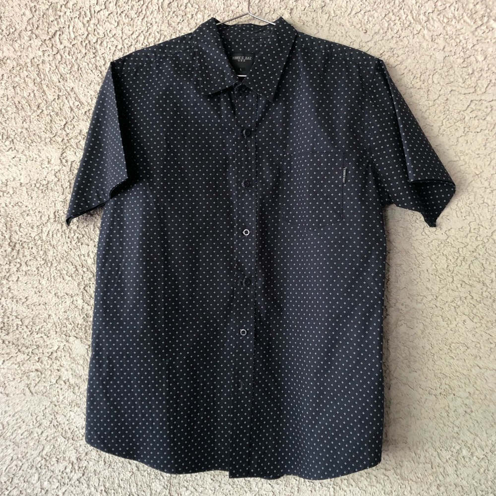 Hawks Bay Shirt